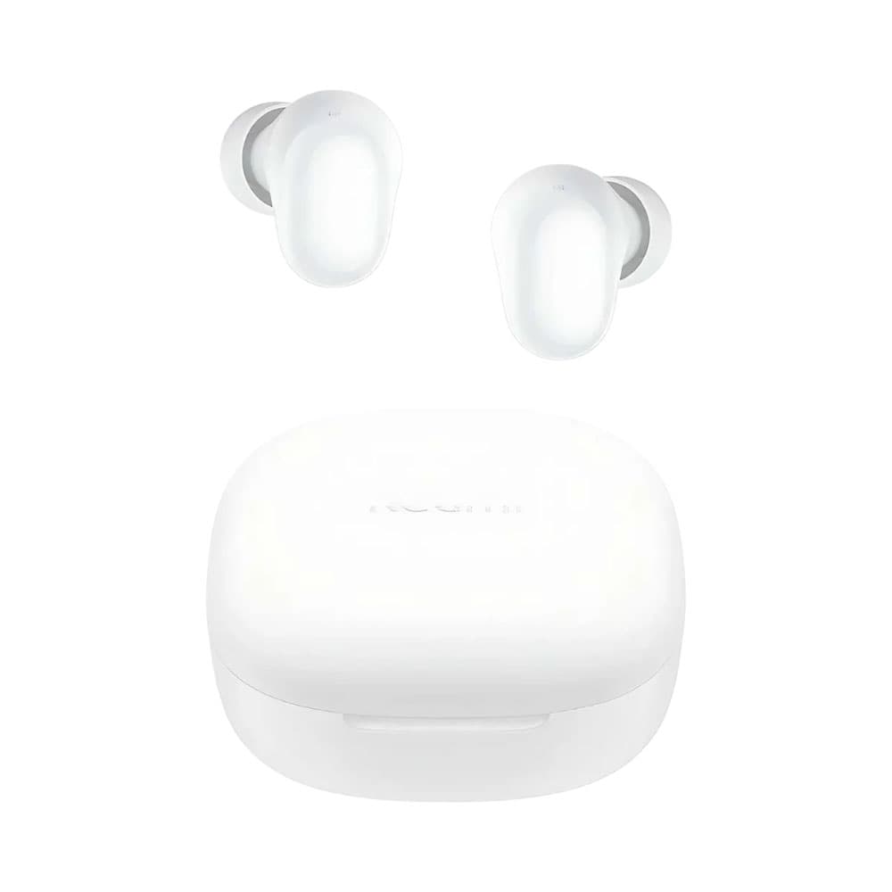 Xiaomi Auricular Inalámbrico Redmi Buds 6 Play M2420 E1 Blanco