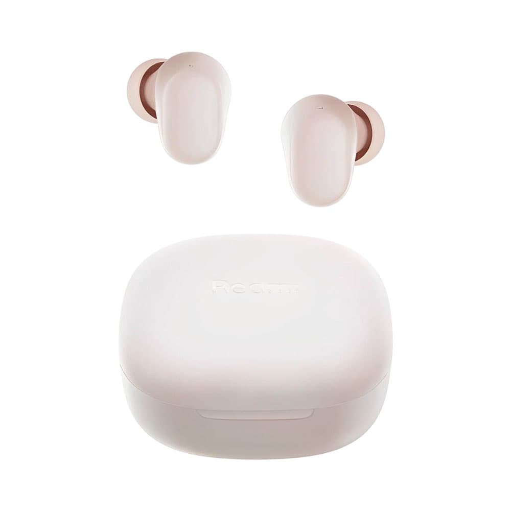 Xiaomi Auricular Inalámbrico Redmi Buds 6 Play M2420 E1 Rosa