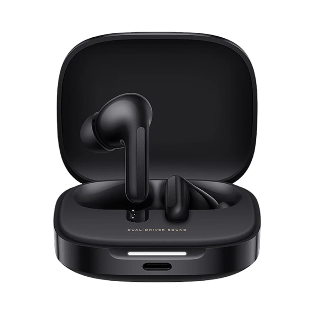 Xiaomi Auricular Inalámbrico Xiaomi Redmi Buds 6 M2429 E1 Night Black