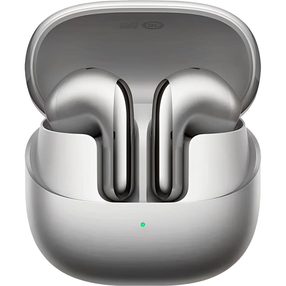 Xiaomi Auricular Xiaomi MI Buds 5 M2341E1 BHR8116GL - Gray