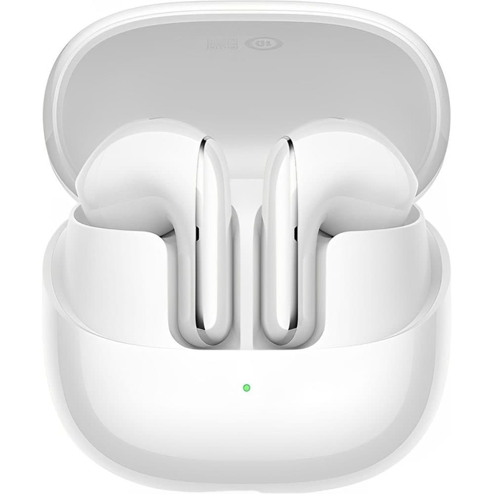 Xiaomi Auricular Xiaomi MI Buds 5 M2341E1 BHR8117GL - White