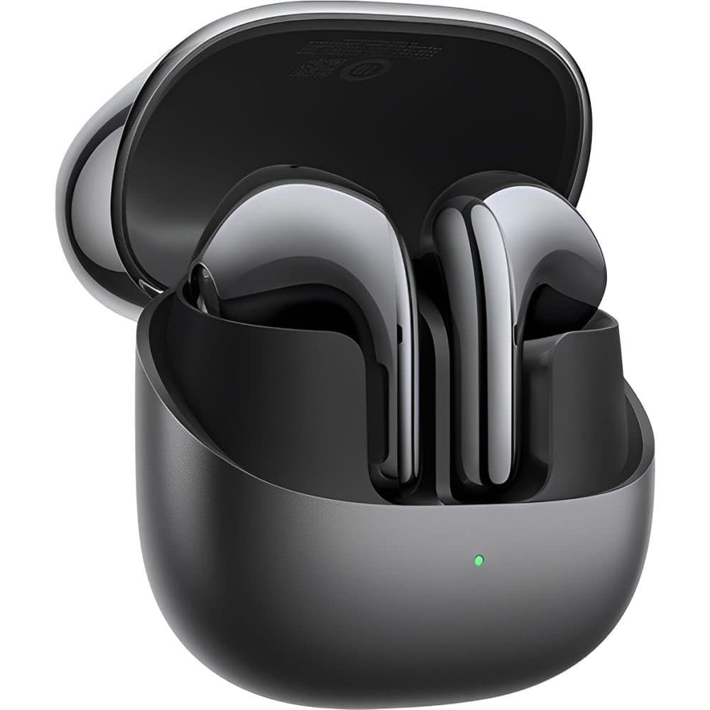 Xiaomi Auricular Xiaomi MI Buds 5 M2341E1 BHR8118GL - Black