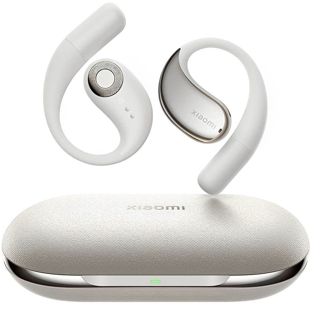 Xiaomi Auricular Xiaomi Openwear Stereo M2319E1 BHR8473GL - Beige