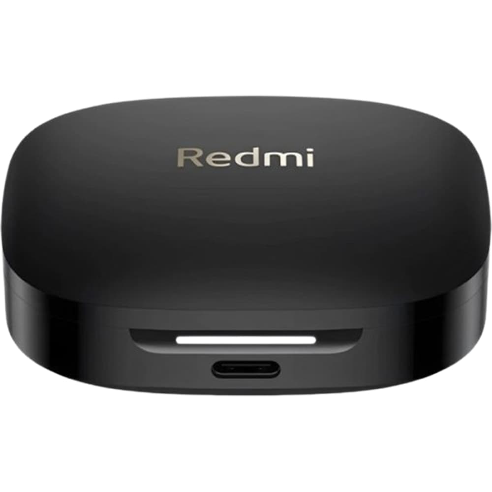 Xiaomi Auricular Xiaomi Redmi Buds 6 M2429E1 BHR9251GL - Night Black