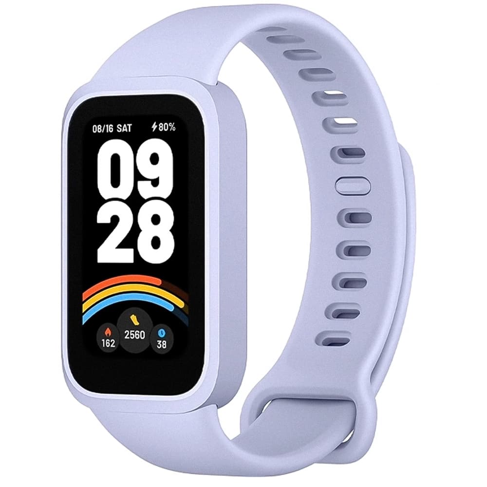 Xiaomi Band 9 Active M2435B1 BHR08L3GL - Purple