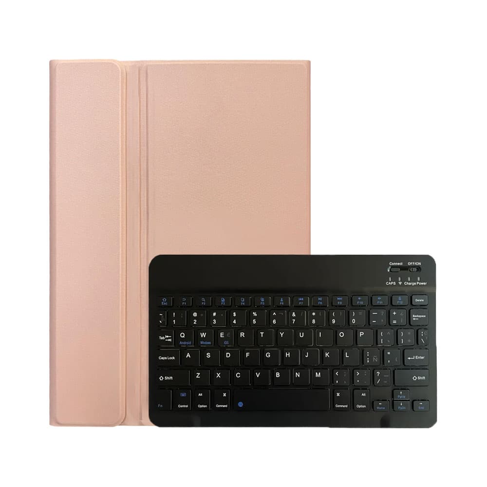 Xiaomi Capa Con Teclado Buenos Redmi 10.6 Oro
