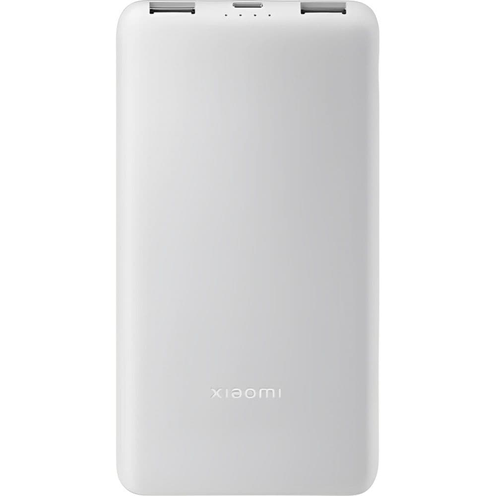 Xiaomi Cargador Portatil Xiaomi 10000M Powerbank Lite BHR9350GL 22.5W - Gray