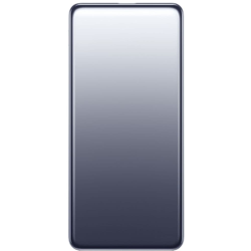 Xiaomi Cargador Portatil Xiaomi 5000mAh Ultra Slim BHR9535GL - Space Gray