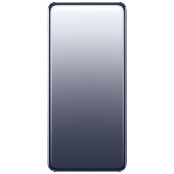 Xiaomi Carregador Portátil Xiaomi 20W Ultra Slim Power Bank PB0520MI 5.000 mAh Saída USB-C -Space Gray