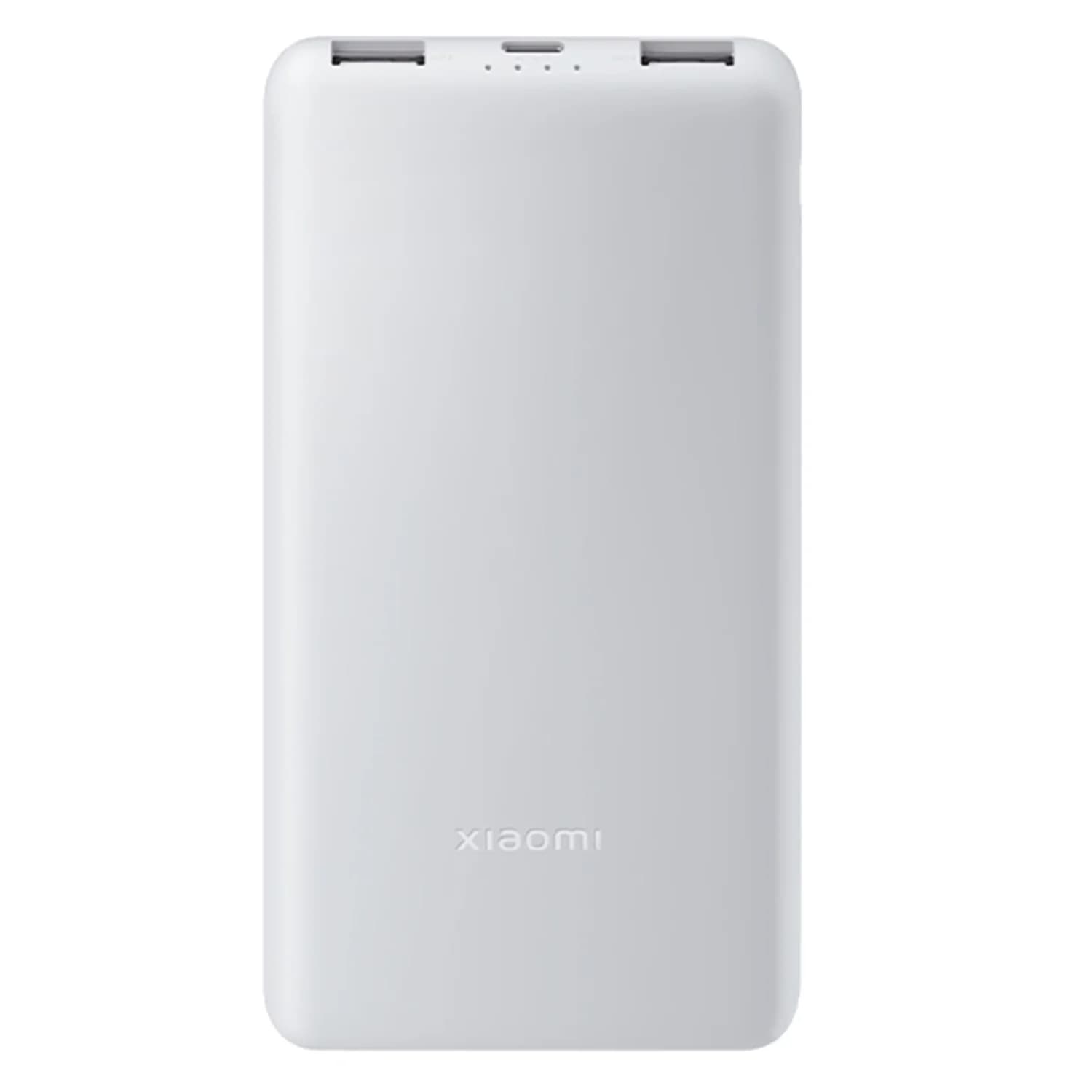 Xiaomi Carregador Portátil Xiaomi 22.5W Lite P16ZM 10000MAH - Cinza