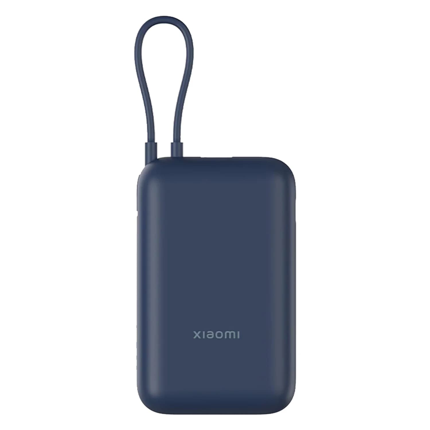 Xiaomi Carregador Portátil Xiaomi 33W Power Bank 20000 MAh - Azul