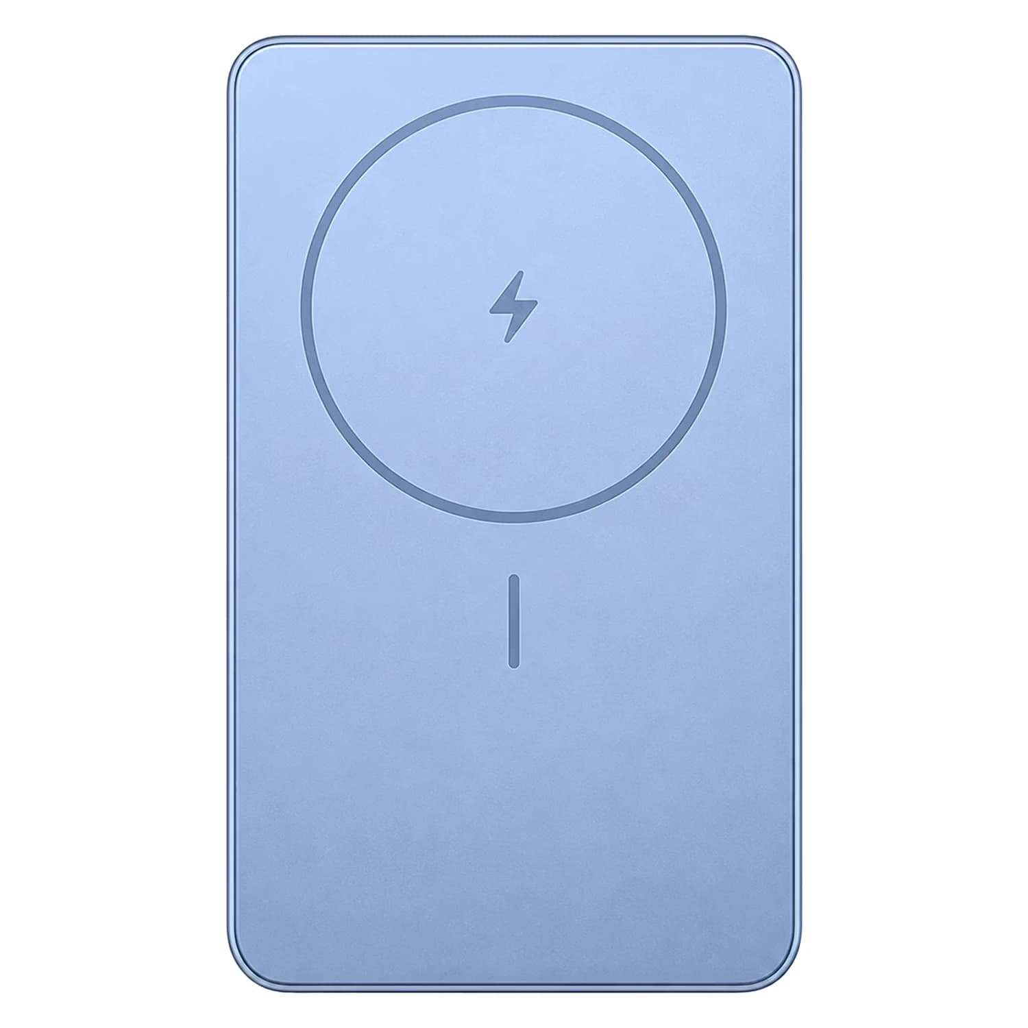Xiaomi Carregador Portátil Xiaomi Magnetic WPB0507S 5000mAh - Azul