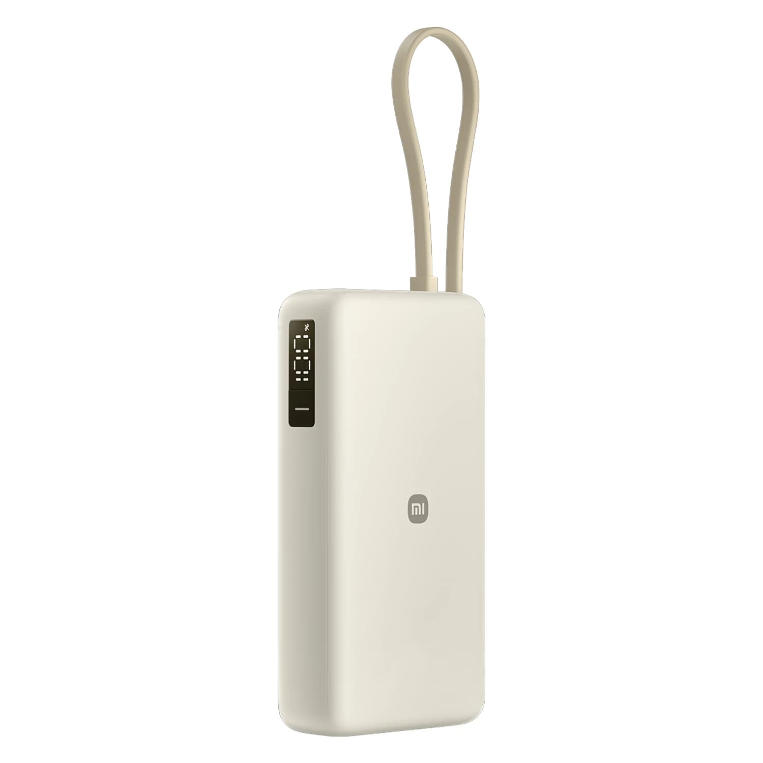 Xiaomi Carregador Portatil Xiaomi Power Bank 20000MAH 67W - Bege