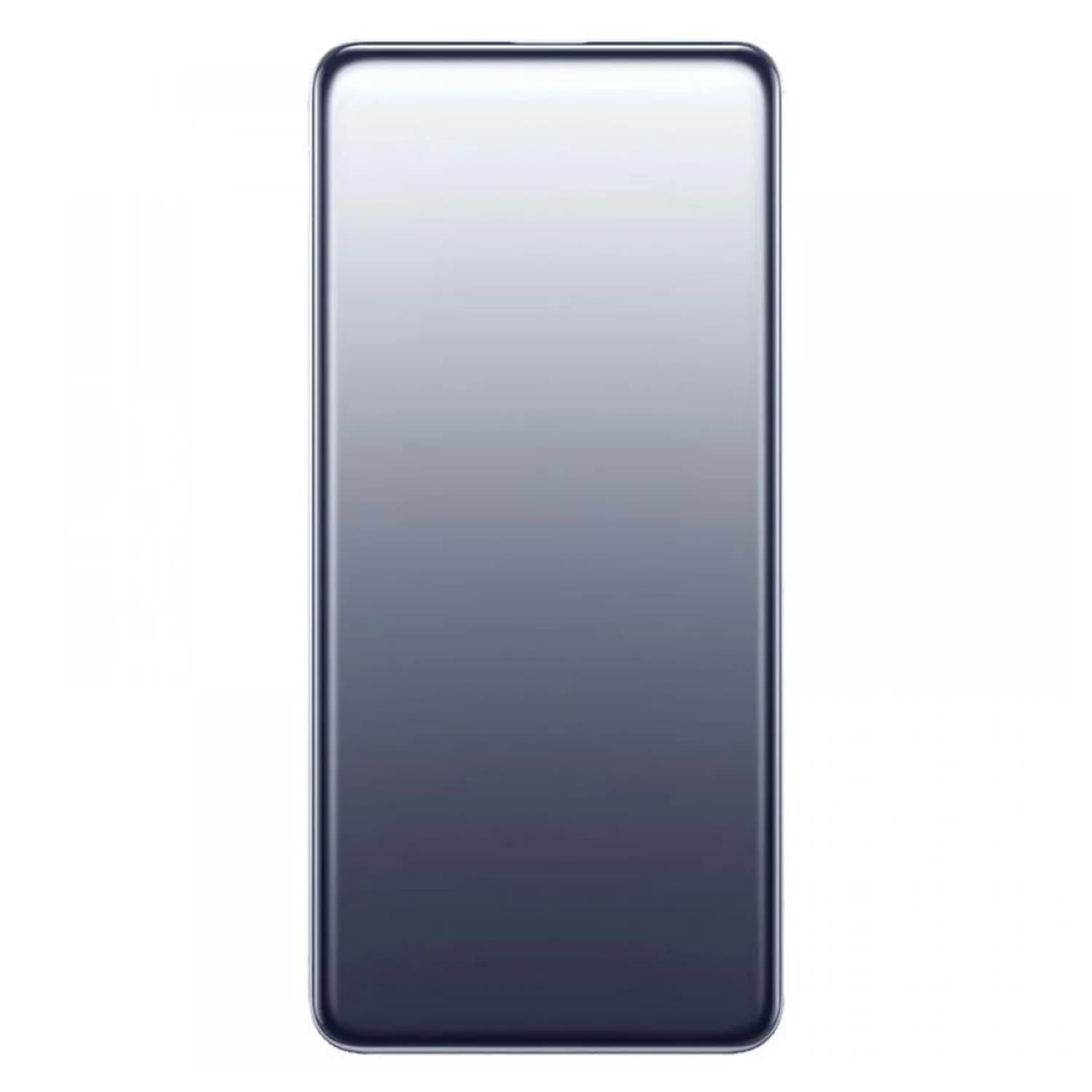 Xiaomi Carregador Portátil Xiaomi Ultra Slim BHR9535GL 5000mAh - Cinza