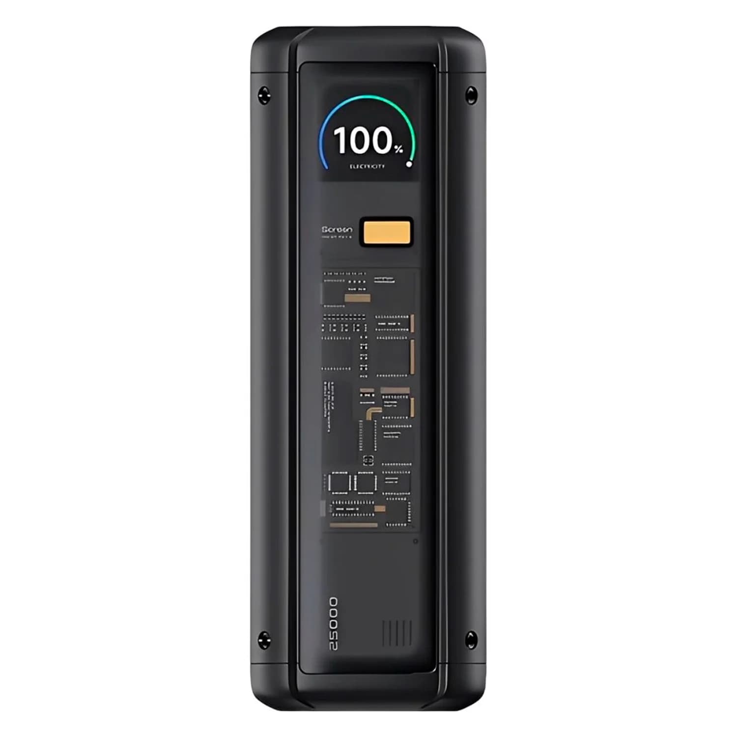 Xiaomi Carregador Portátil Xiaomi WPB3333MI 25000MAH 212W - Preto