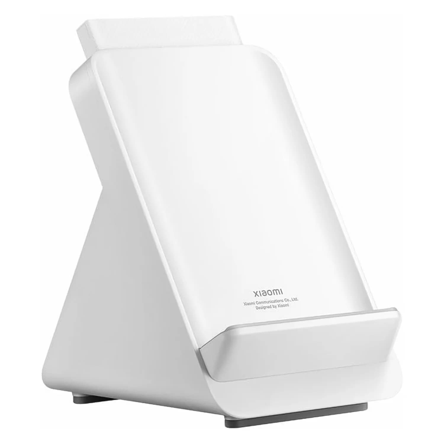 Xiaomi Carregador Xiaomi 80W Adaptive Wireless Charging Stand - Branco