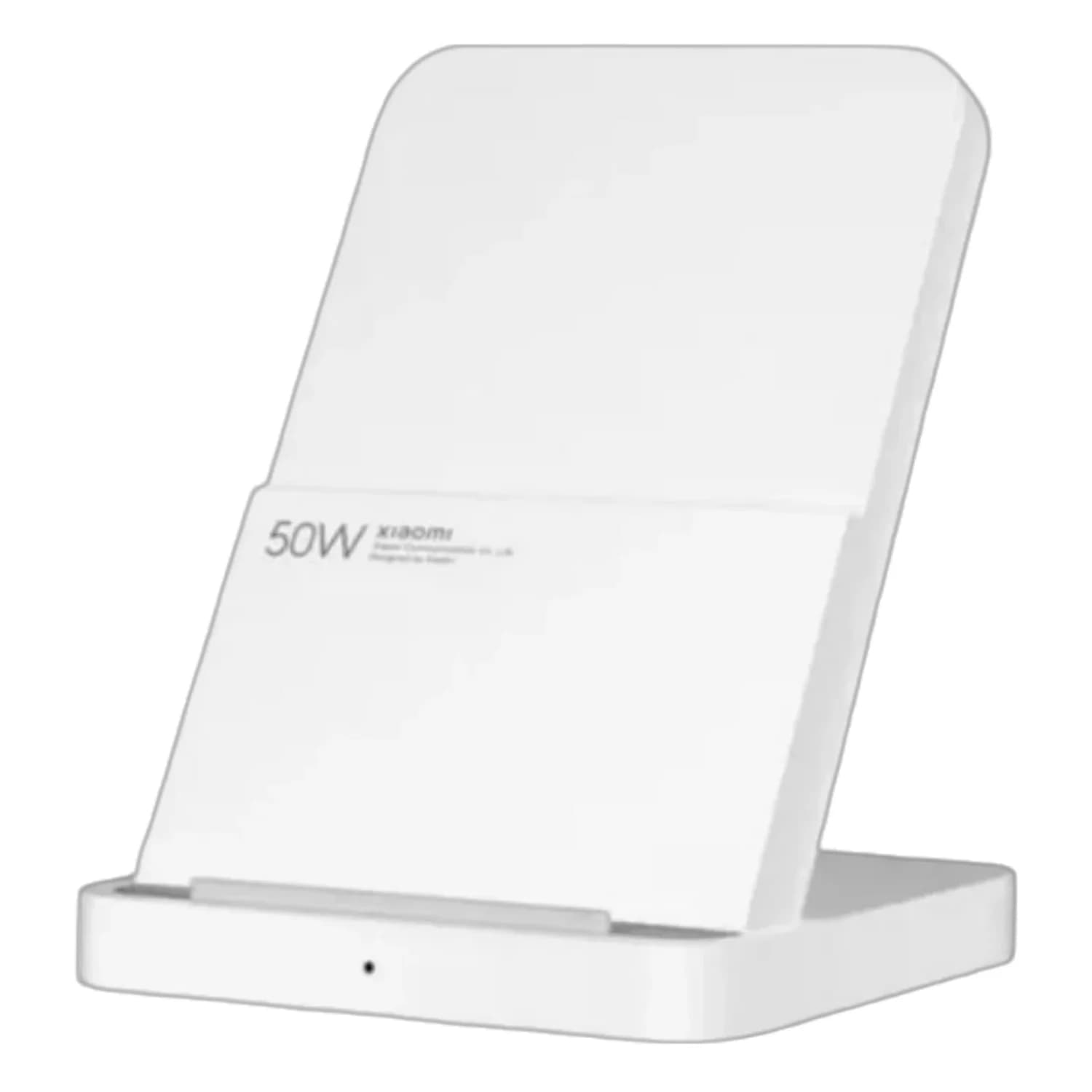 Xiaomi Carregador Xiaomi Mi Charging Stand Pro BHR7560GL 50W Wireless - Branco