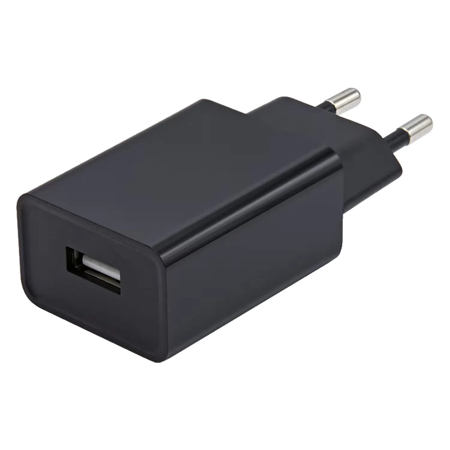 Xiaomi Carregador Xiaomi TPA-10M050100VU01 5W USB-A - Preto