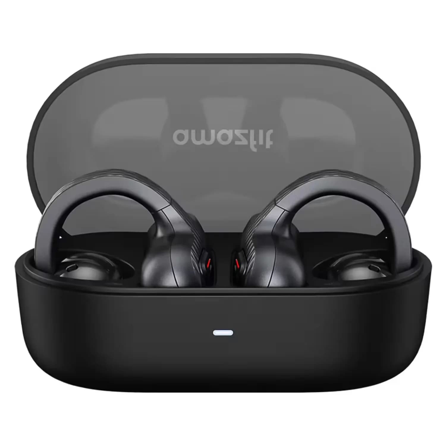 Xiaomi Fone de Ouvido Amazfit Up Open Ear Buds A2427 Wireless - Preto