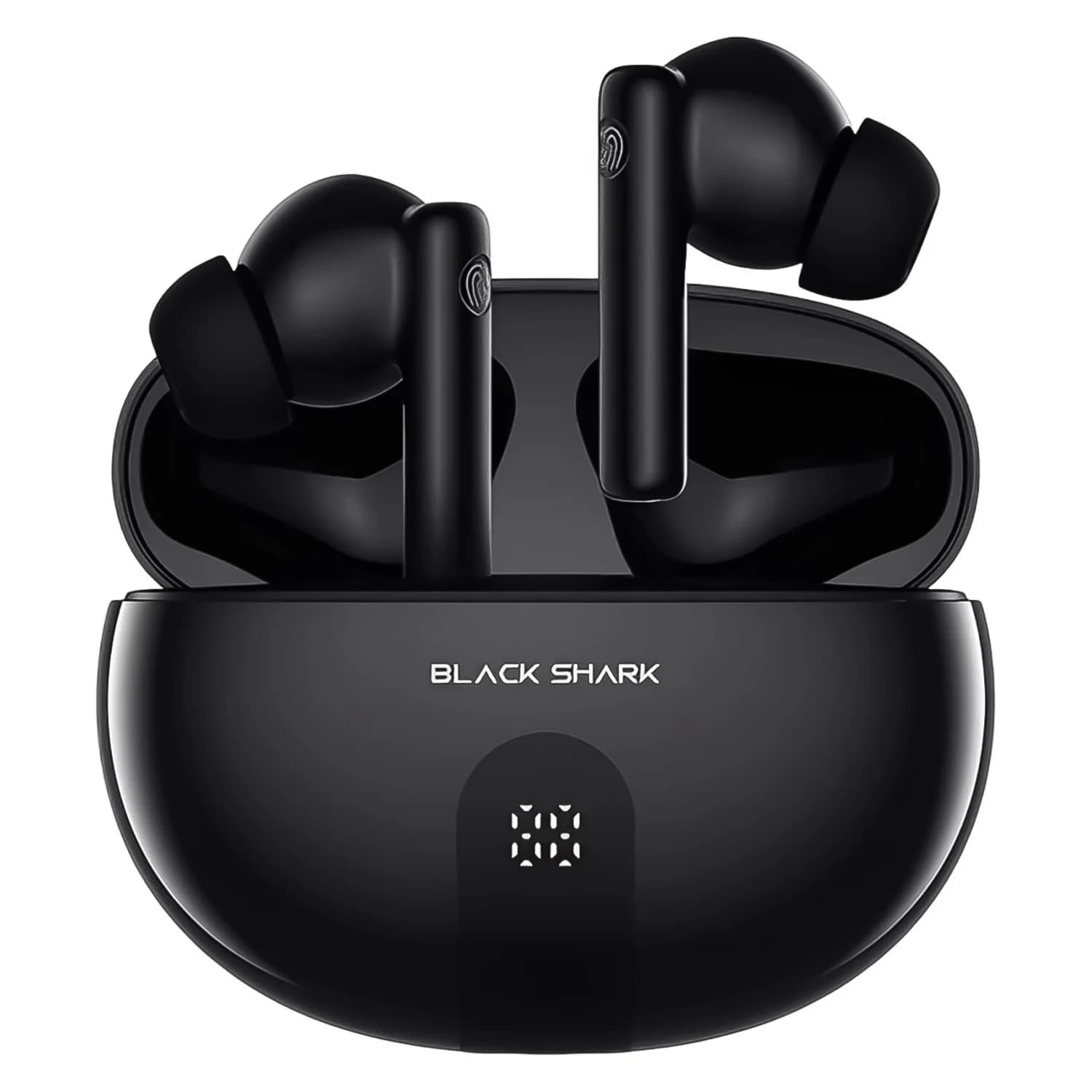 Xiaomi Fone de Ouvido Black Shark T18 BS-T18 Wireless - Preto