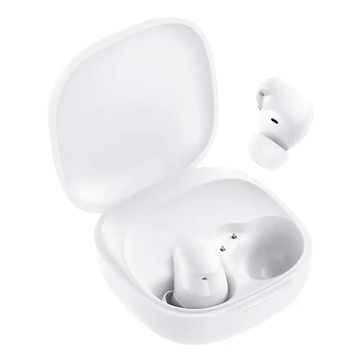 Xiaomi Fone de Ouvido Redmi Buds 6 Play BHR8776GL Wireless - Branco