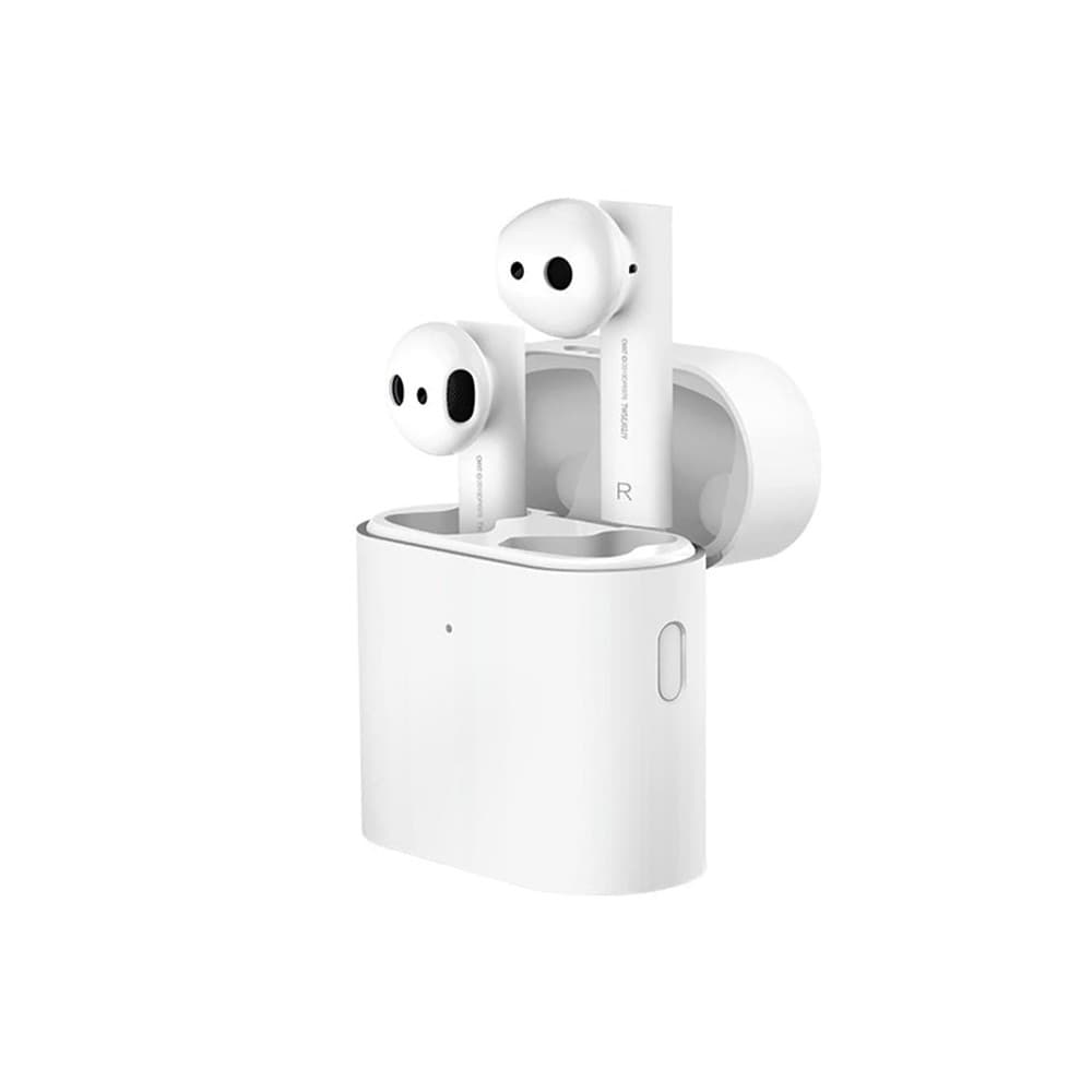 Xiaomi Fone de Ouvido Sem Fio Xiaomi Mi True Wireless Earphones 2S - Branco 28324 BHR4208GL TWSEJ07WM