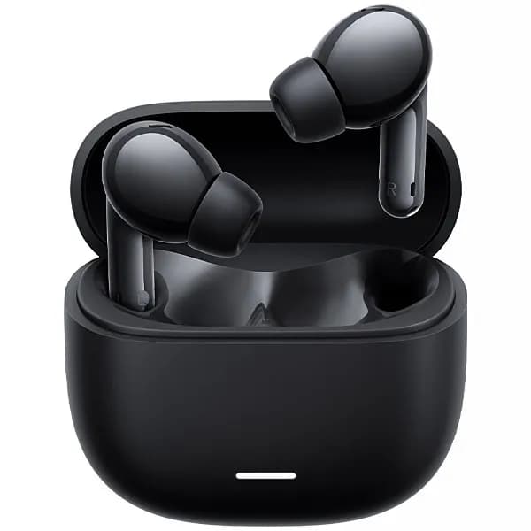 Xiaomi Fone de Ouvido Sem Fio Xiaomi Redmi Buds 6 Lite M2349E1 com ANC - Preto