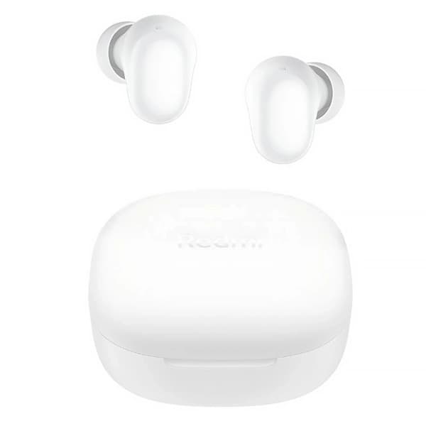 Xiaomi Fone de Ouvido Sem Fio Xiaomi Redmi Buds 6 Play M2420E1 com AI NC - Branco