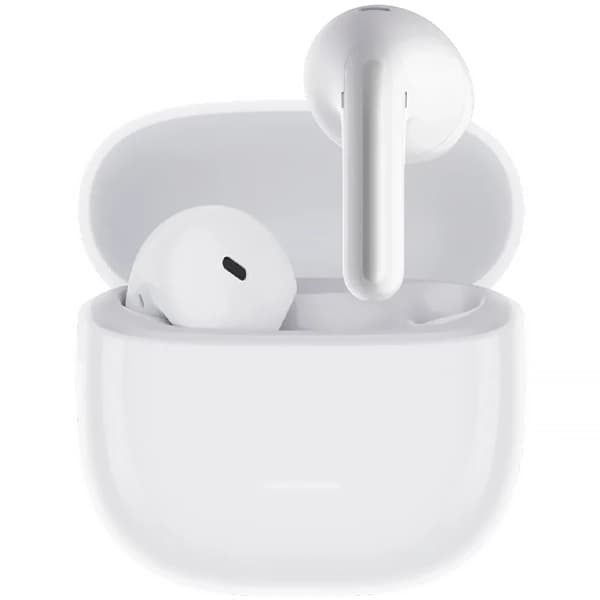 Xiaomi Fone de Ouvido Sem Fio Xiaomi Redmi Buds 8 Active M2537E1 - Branco