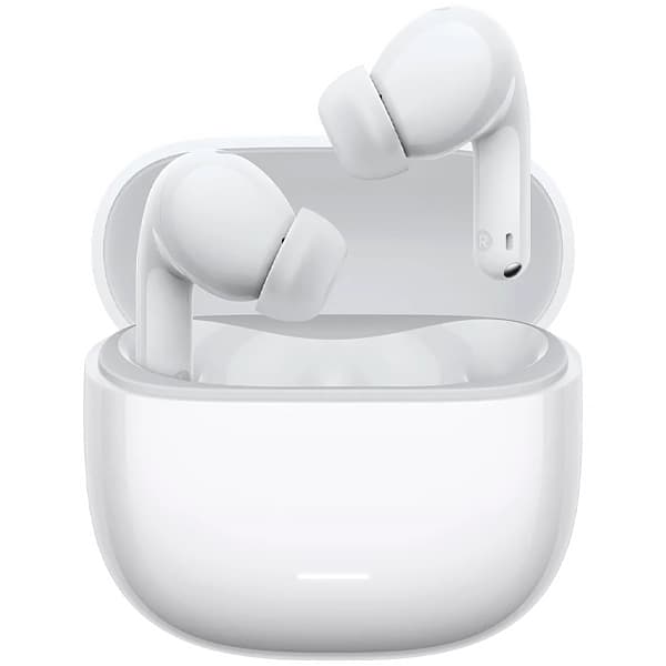 Xiaomi Fone de Ouvido Sem Fio Xiaomi Redmi Buds 8 Lite M2539E1 com ANC - Branco