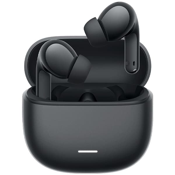 Xiaomi Fone de Ouvido Sem Fio Xiaomi Redmi Buds 8 Lite M2539E1 com ANC - Preto