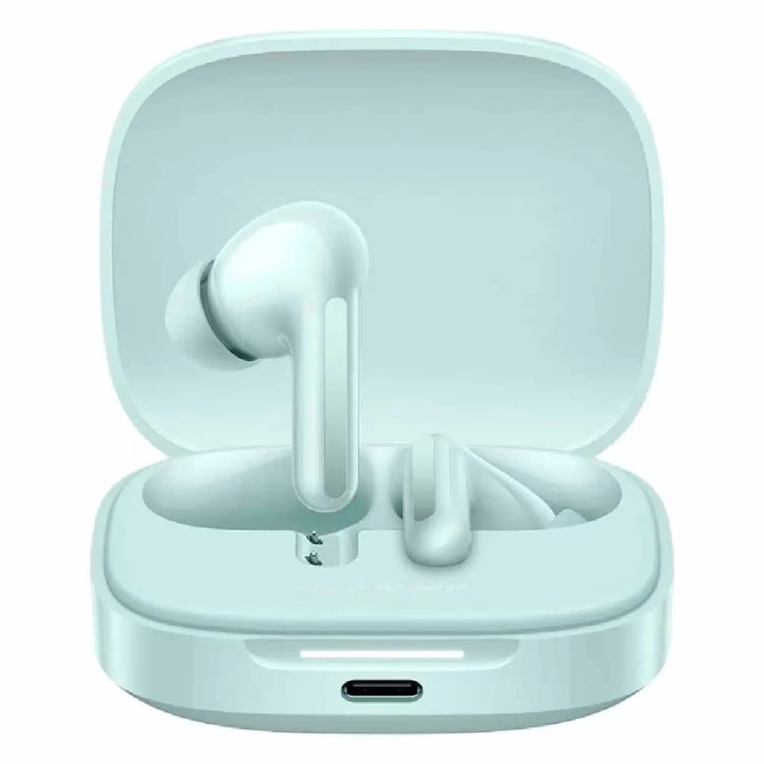 Xiaomi Fone de Ouvido Xiaomi Mi Redmi Buds 6 M2429E1 Bluetooth - Verde