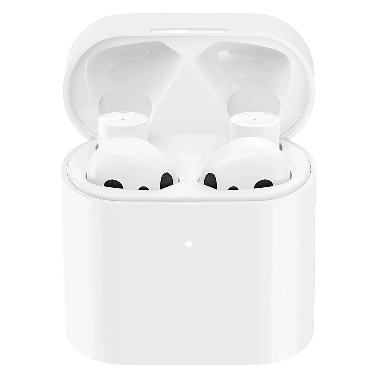 Xiaomi Fone de Ouvido Xiaomi Mi True Earphones 2S BHR4208GL Wireless - Branco