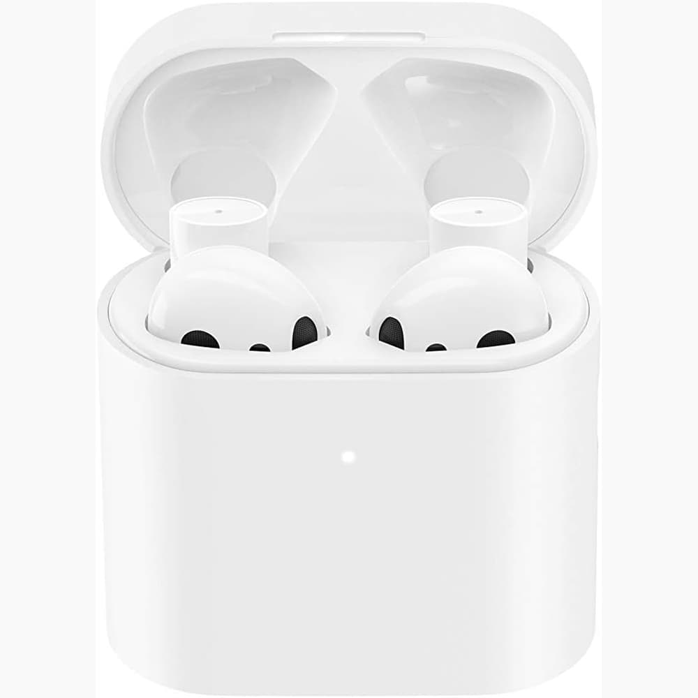 Xiaomi Fone de Ouvido Xiaomi Mi True Wireless Earphones 2S Bluetooth - Branco 28324 BHR4208GL TWSEJ07WM