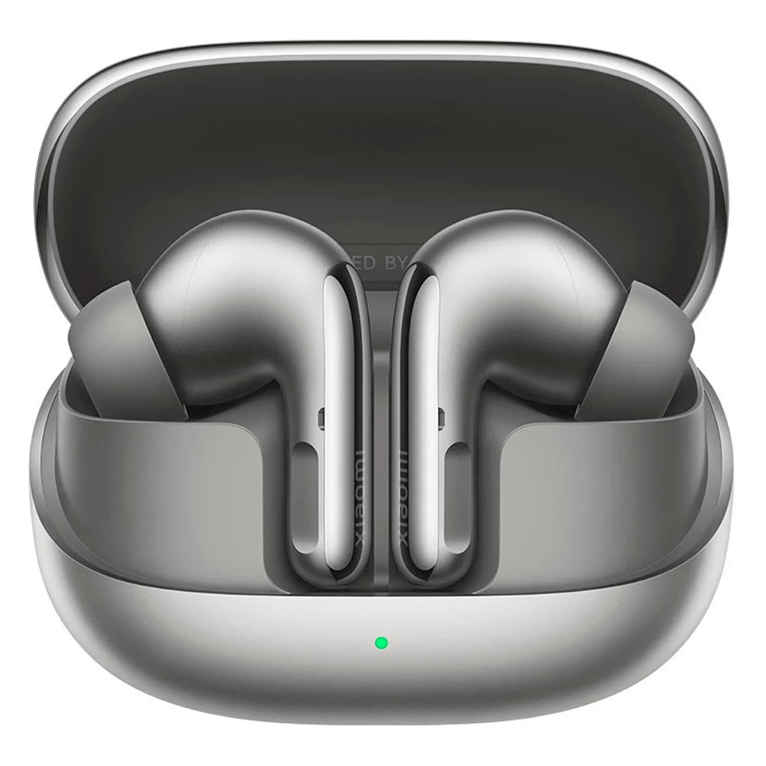 Xiaomi Fone de Ouvido Xiaomi Redmi Buds 5 Pro BHR9640GL Wireless - Titânio