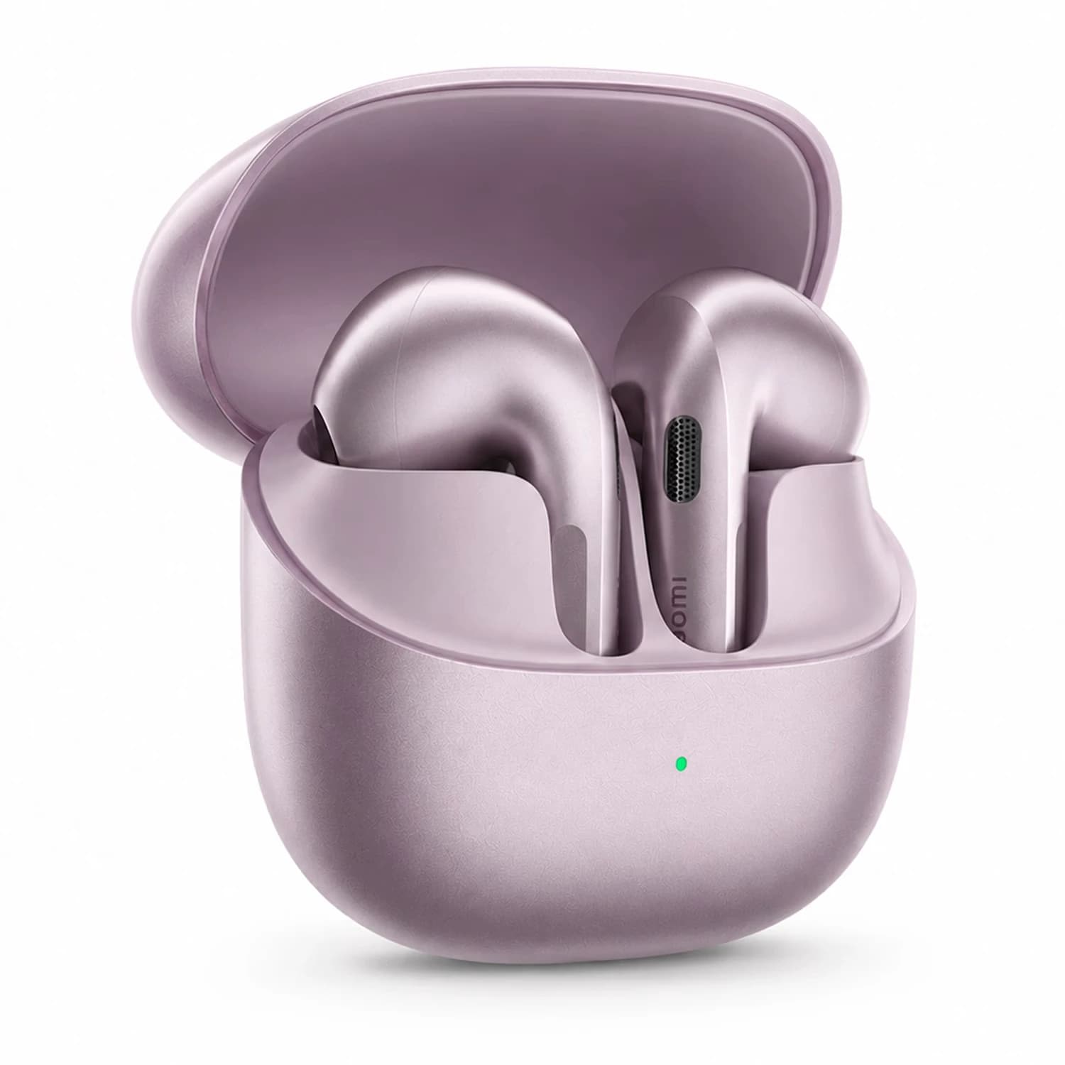 Xiaomi Fone de Ouvido Xiaomi Redmi Buds 6 BHR09GTGL Wireless - Roxo