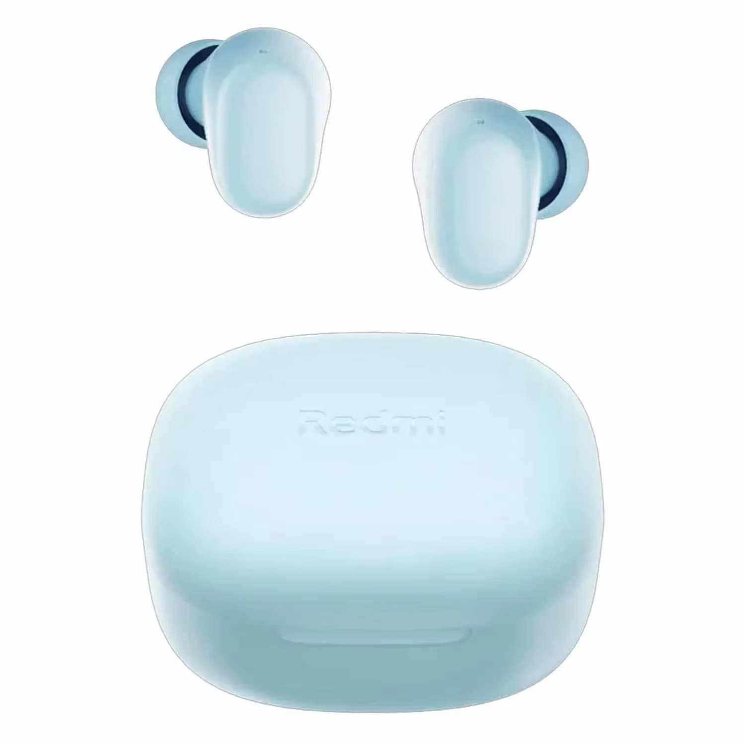 Xiaomi Fone de Ouvido Xiaomi Redmi Buds 6 Play M2420E1 Wireless - Azul
