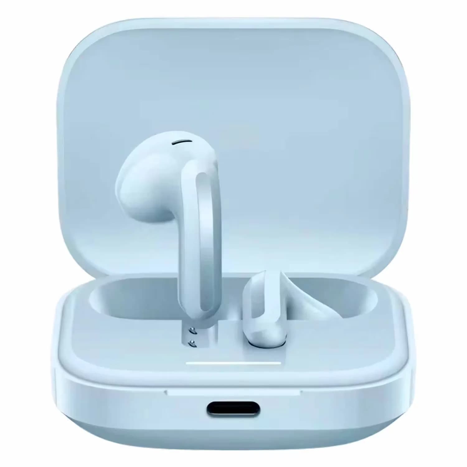 Xiaomi Fone de Ouvido Xiaomi Redmi Buds 6S BHR8671CN Wireless - Azul