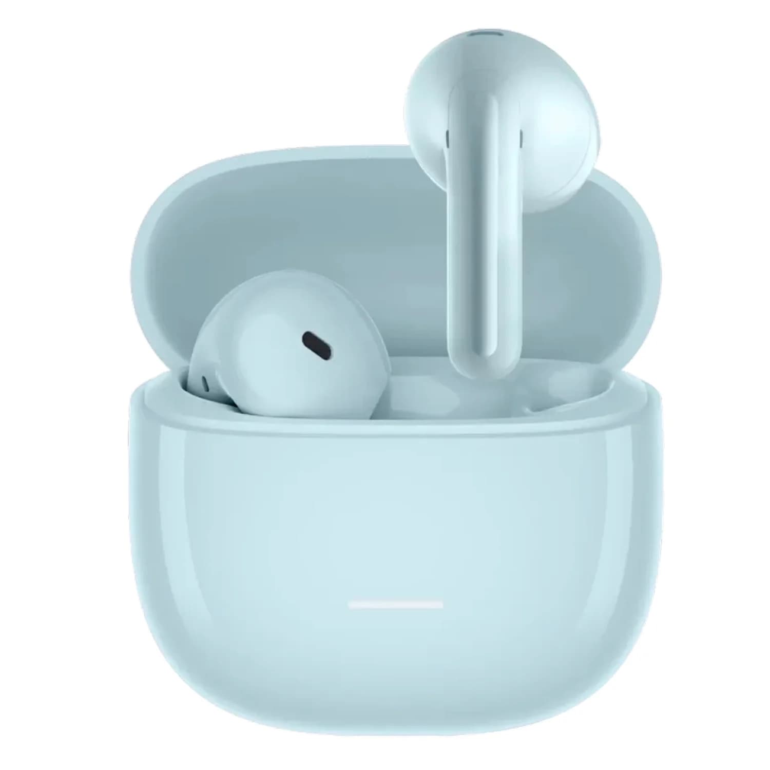 Xiaomi Fone de Ouvido Xiaomi Redmi Buds 8 Active M2537E1 Wireless - Azul