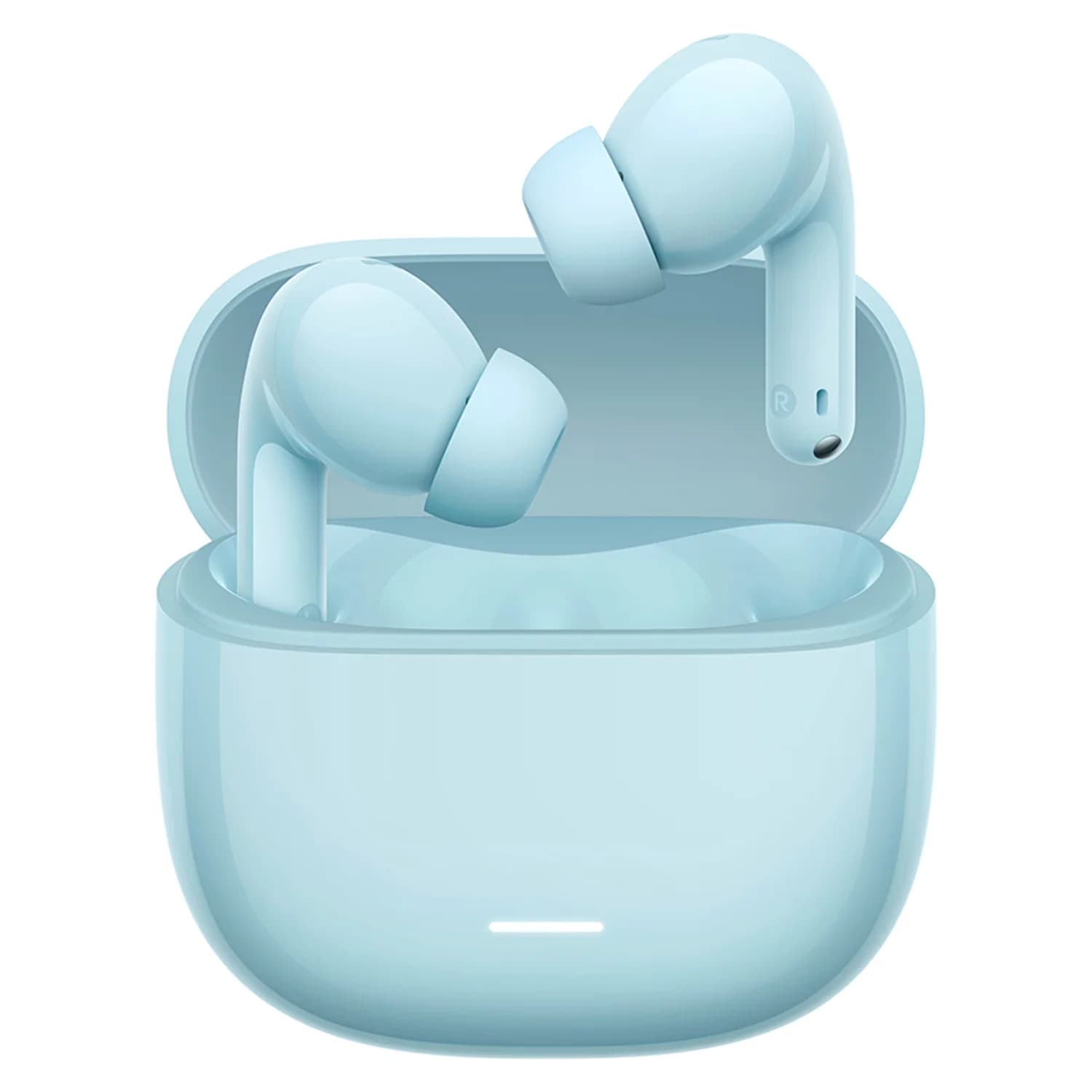 Xiaomi Fone de Ouvido Xiaomi Redmi Buds 8 Lite BHR08OJGL Wireless - Azul