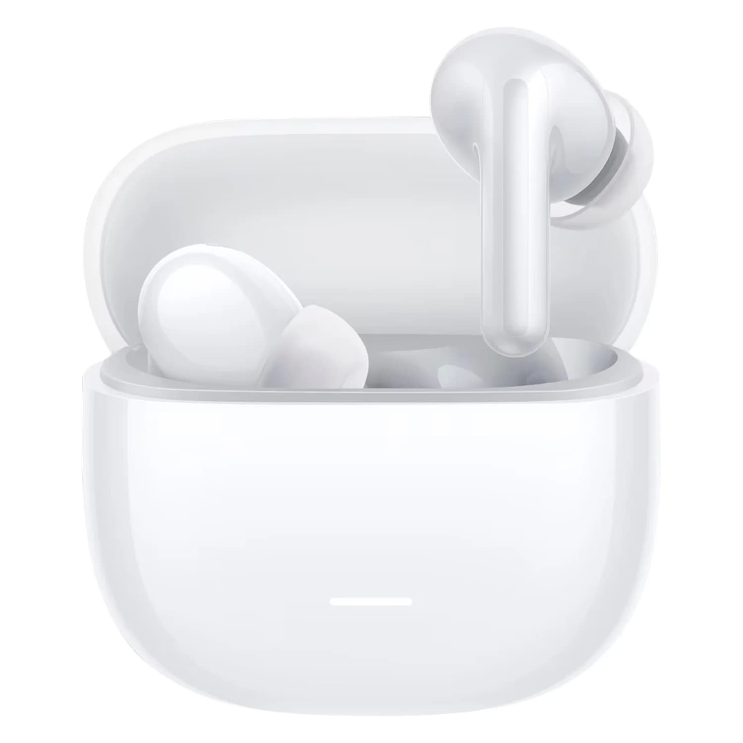Xiaomi Fone de Ouvido Xiaomi Redmi Buds 8 Lite BHR08OLGL Wireless - Branco