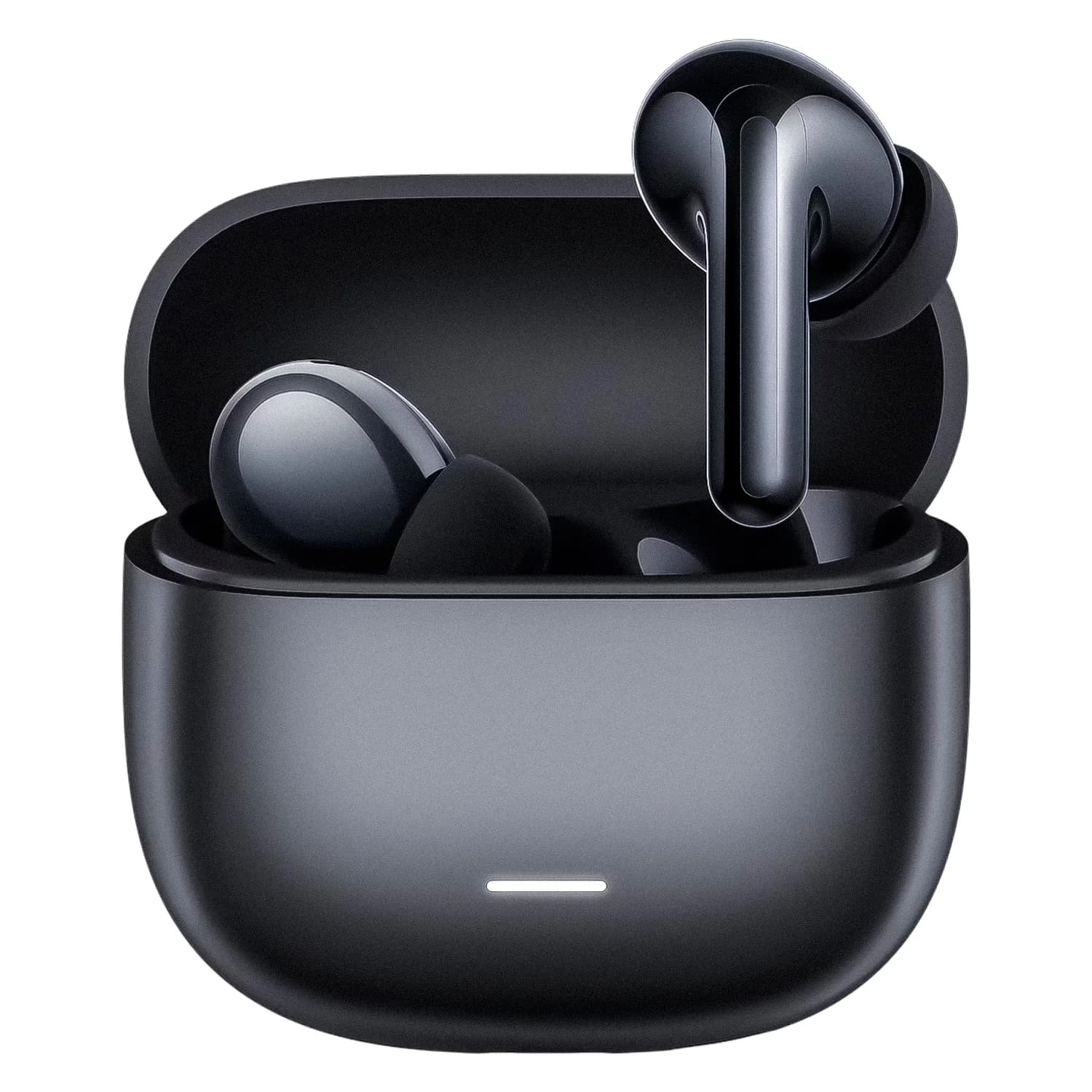 Xiaomi Fone de Ouvido Xiaomi Redmi Buds 8 Lite BHR08OMGL Wireless - Preto