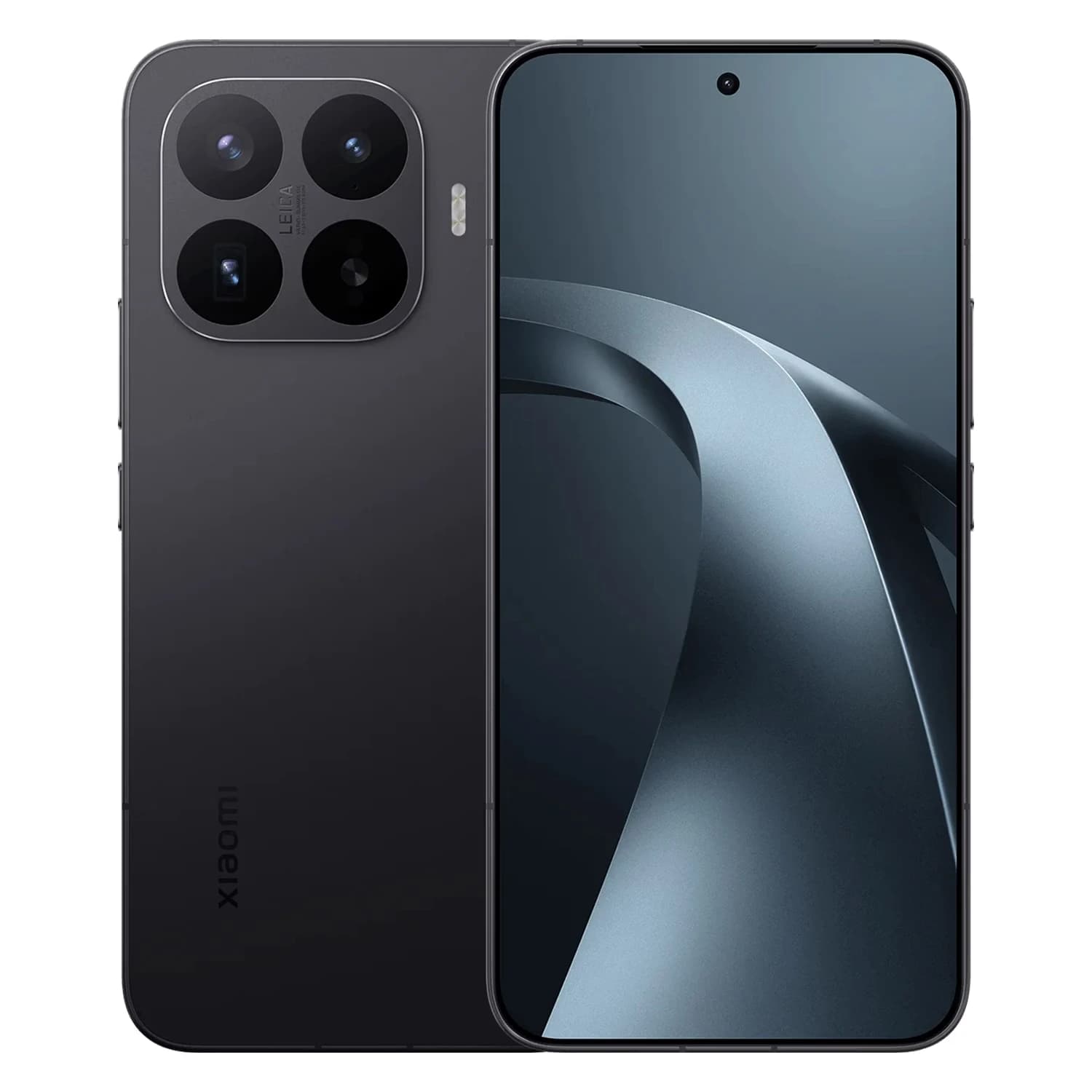 Xiaomi Mi 17T Pro 1TB Preto