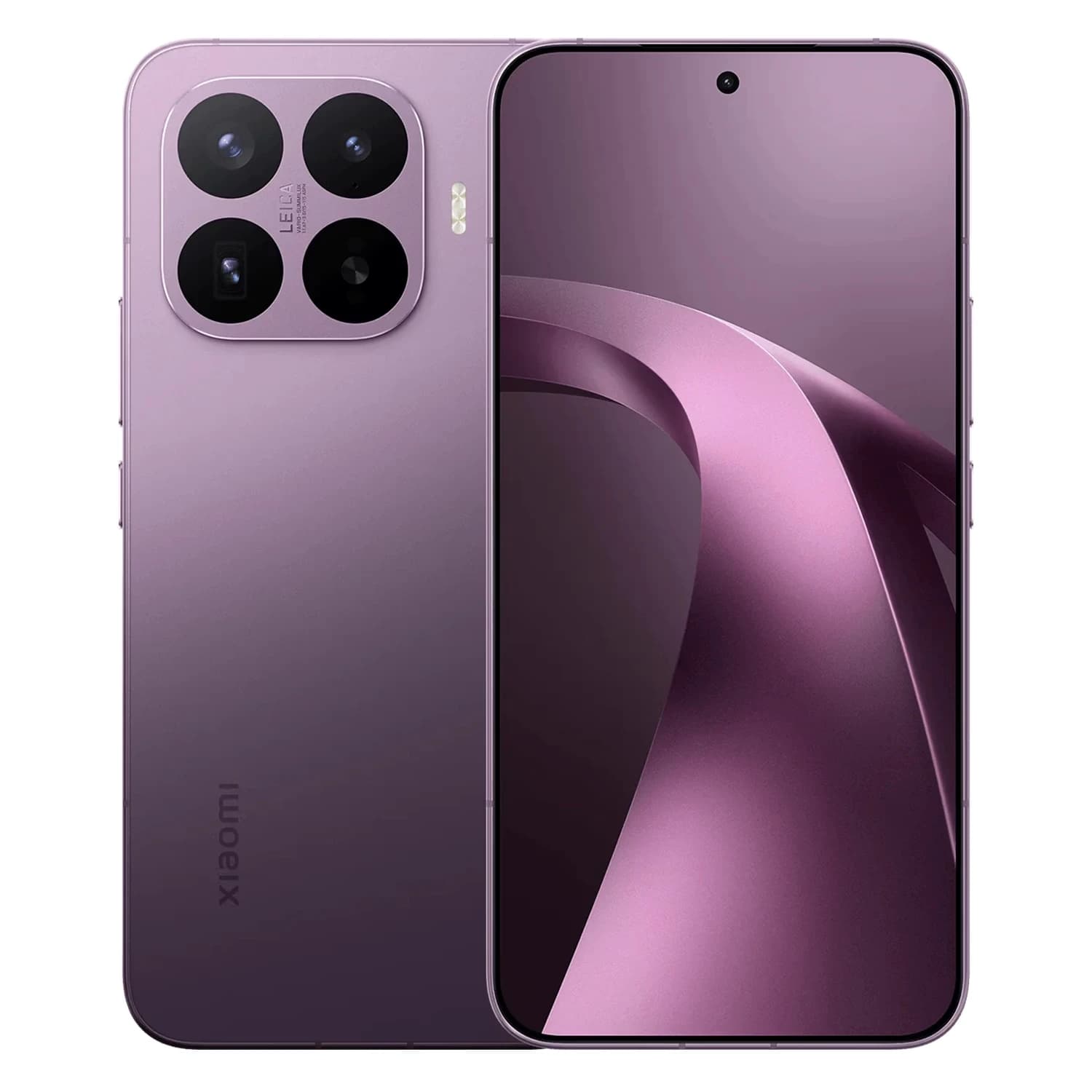 Xiaomi Mi 17T Pro 1TB Roxo