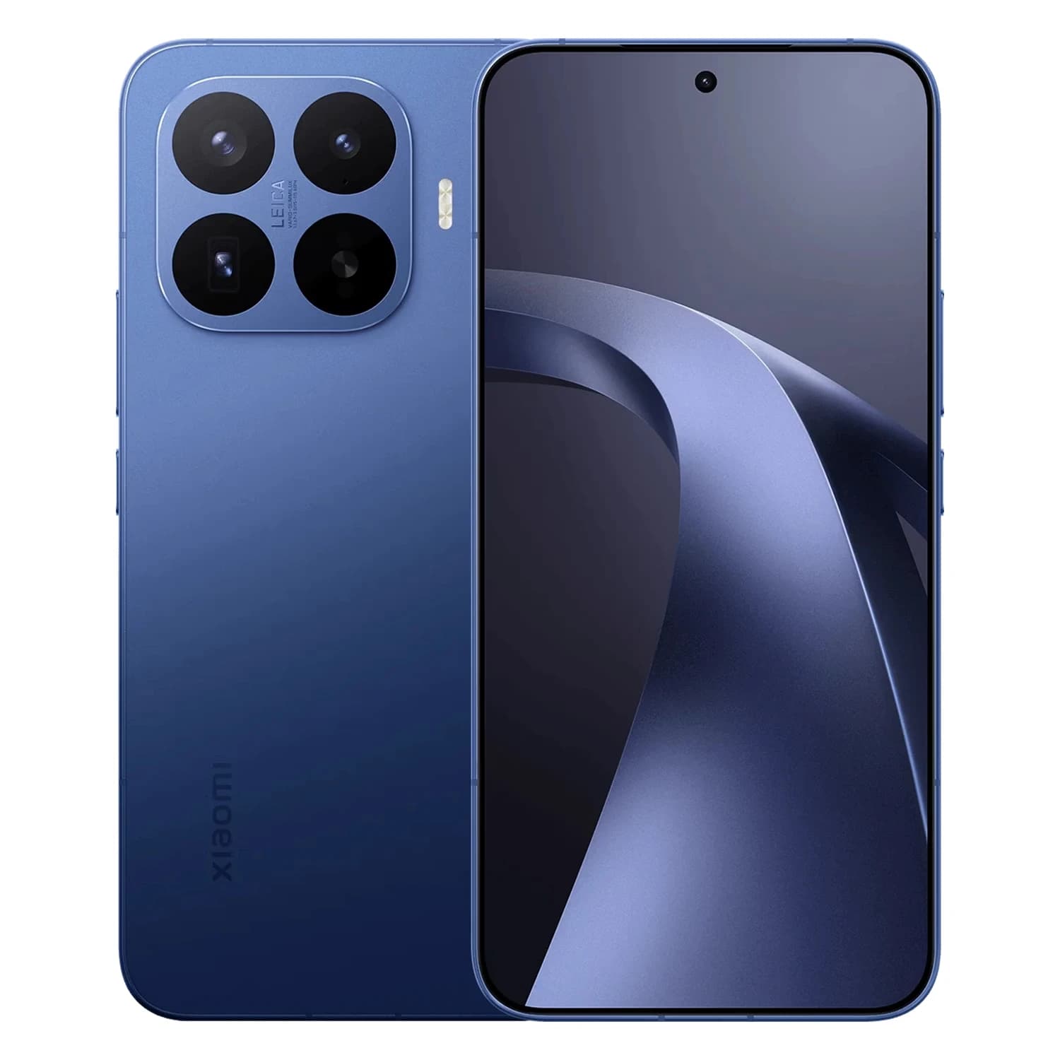 Xiaomi Mi 17T Pro 512GB Azul