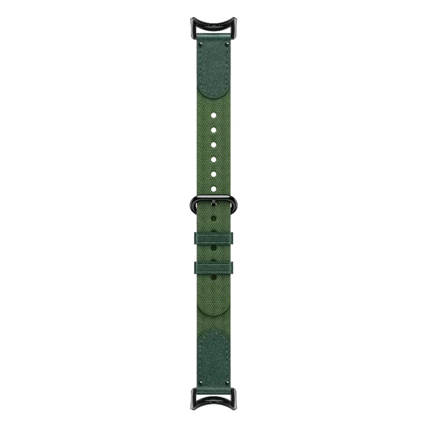 Xiaomi Pulseira Braided Strap BHR7306GL para Smart Band 8 - Verde