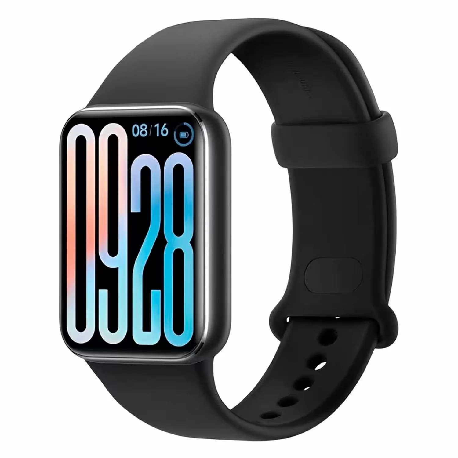 Xiaomi Pulseira Inteligente Mi Band 9 Pro M2402B1 - Preto
