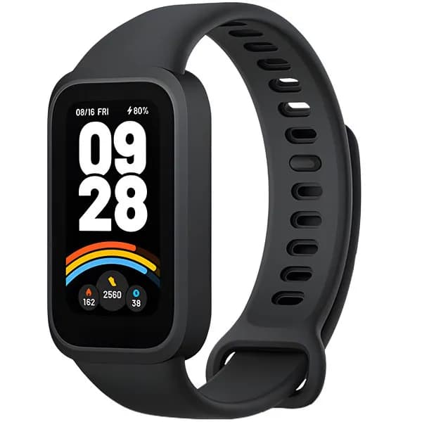 Xiaomi Pulseira Inteligente Smart Band 9 Active M2435B1 (GL) Bluetooth - Preto