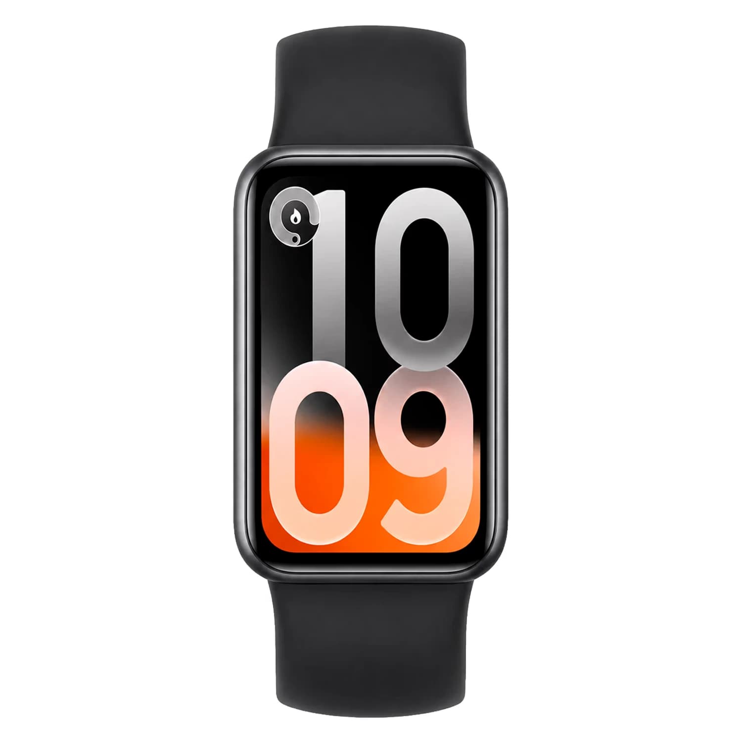 Xiaomi Pulseira Inteligente Smart Mi Band 10 Pro M2552B1 - Preto