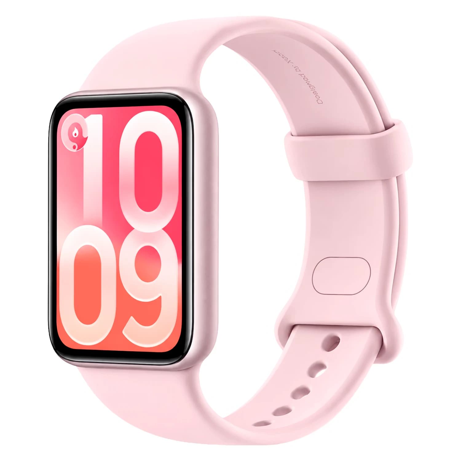 Xiaomi Pulseira Inteligente Smart Mi Band 10 Pro M2552B1 - Rosa Lavanda